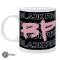 Preview: BLACKPINK - Becher "schwarz Gruppe"  Lassen Sie sich von BLACKPINK inspirieren und kreieren Sie Ihren eigenen Trend mit Stil!